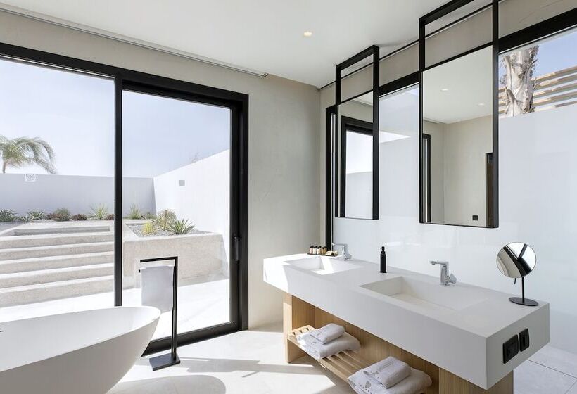 Отель D Andrea Lagoon All Suites   Adults Only