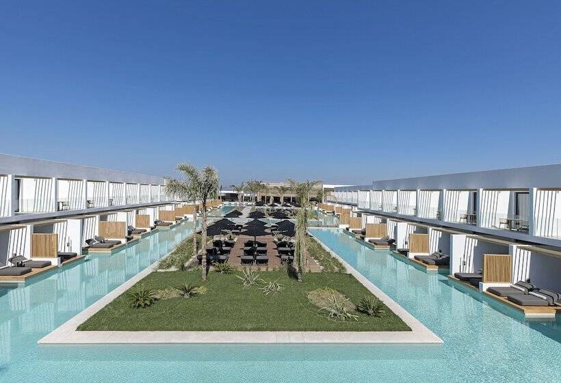 Отель D Andrea Lagoon All Suites   Adults Only