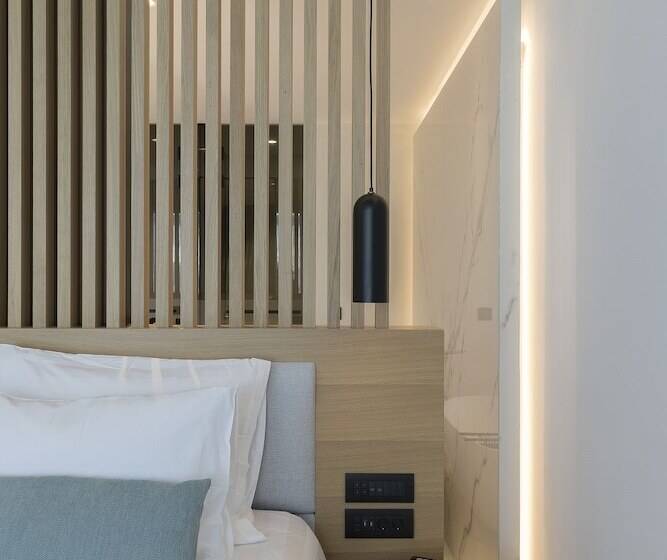 Отель D Andrea Lagoon All Suites   Adults Only