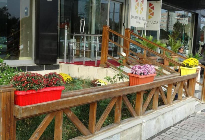 هتل Darin Plaza