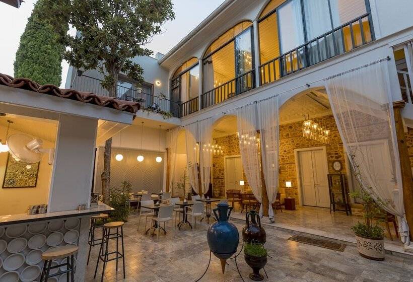 هتل Delight Deluxe