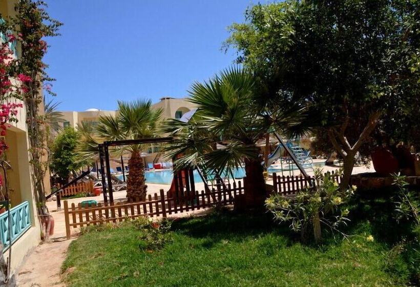 فندق Diar Yassine