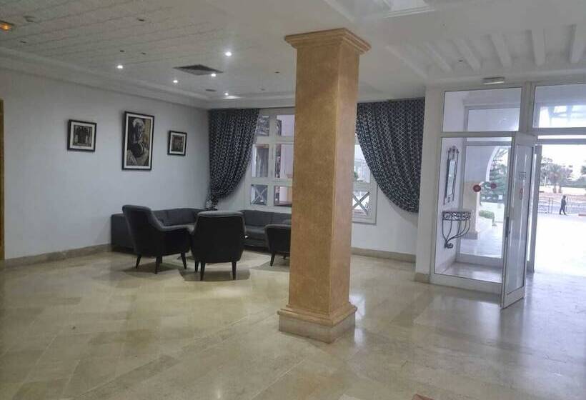 فندق Diar Yassine