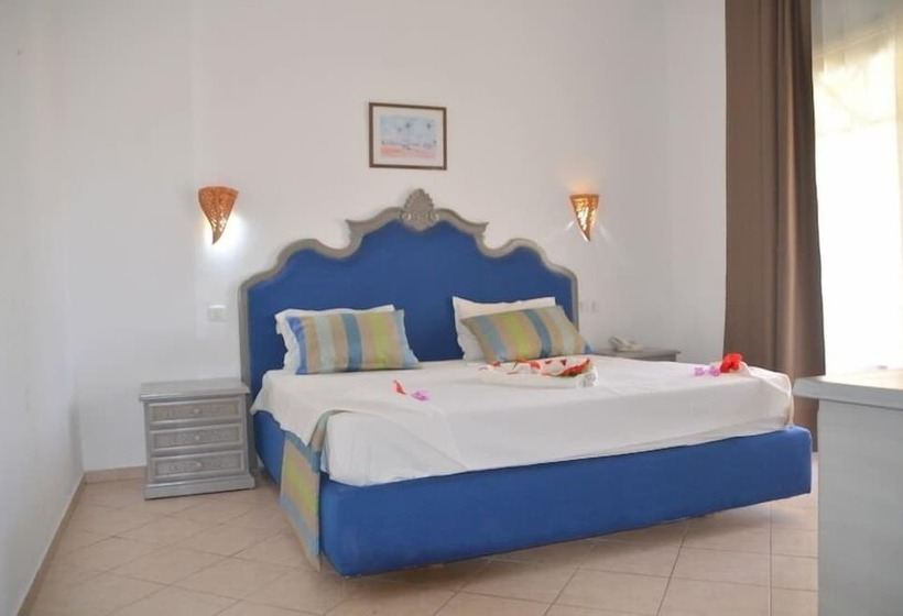 فندق Diar Yassine