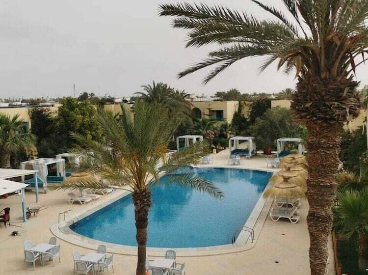 فندق Diar Yassine