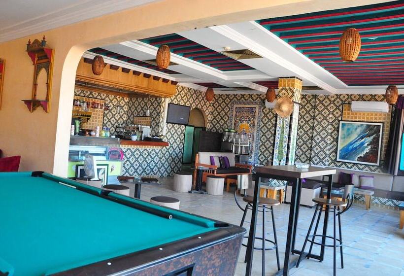 فندق Diar Yassine