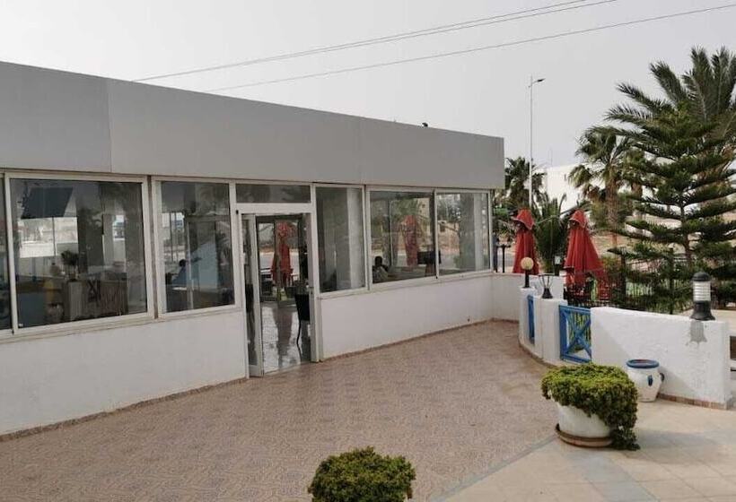 فندق Diar Yassine