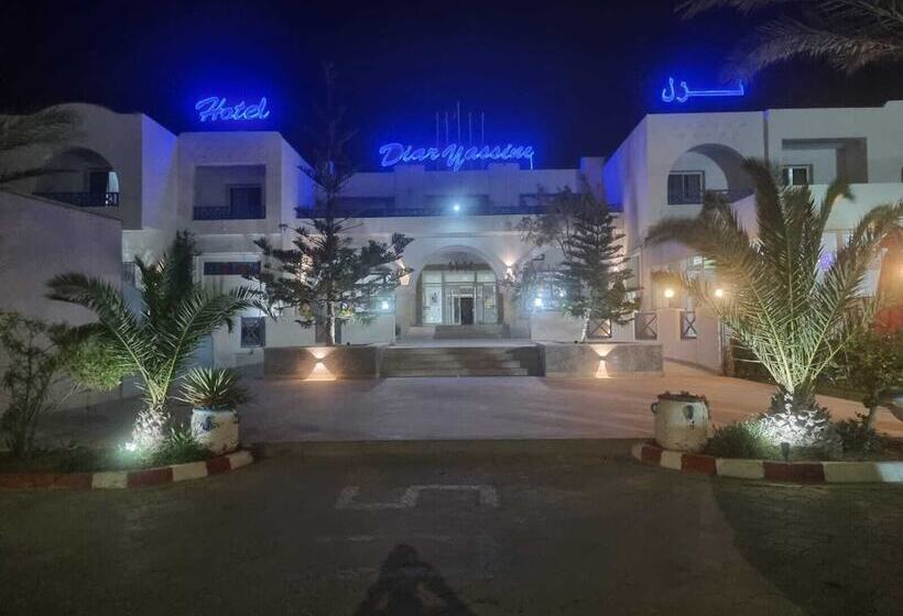 فندق Diar Yassine