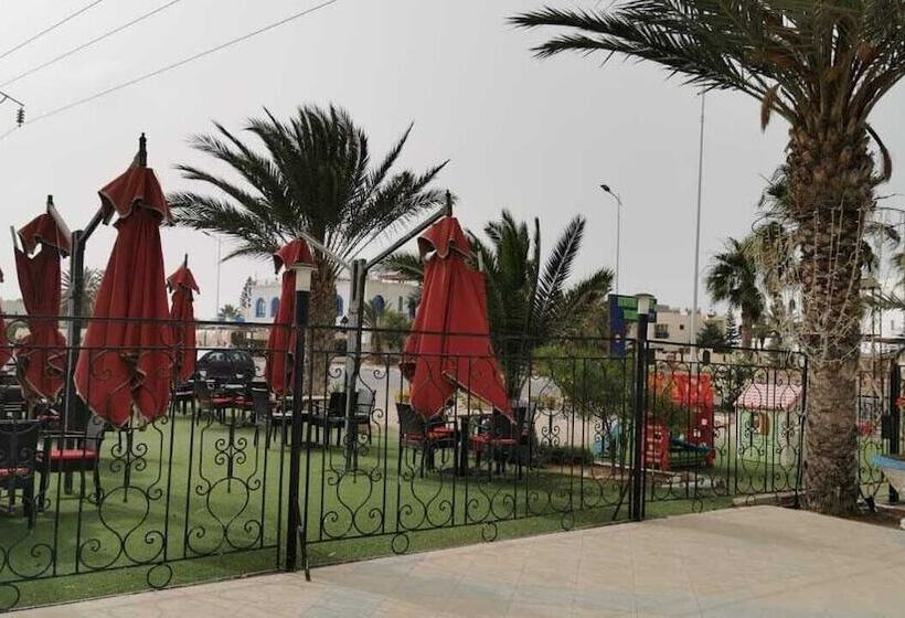 فندق Diar Yassine