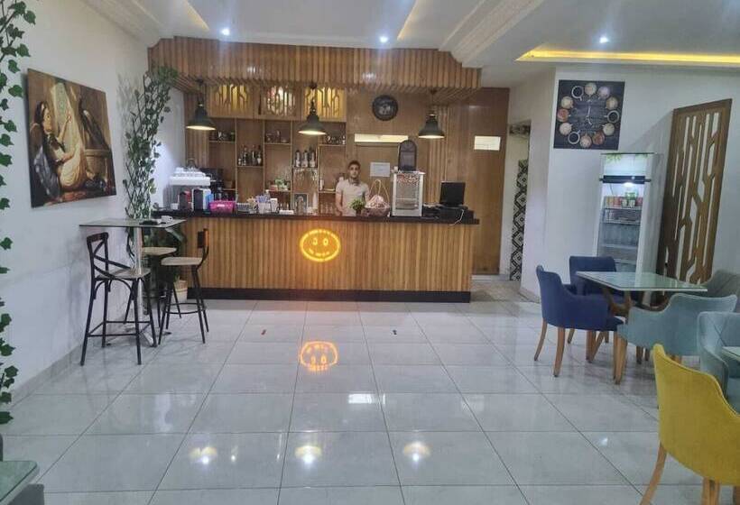 فندق Diar Yassine