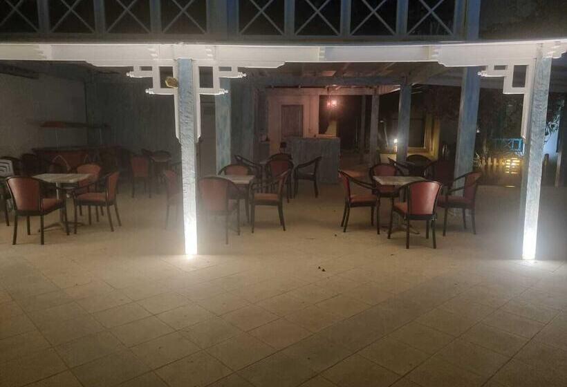 فندق Diar Yassine