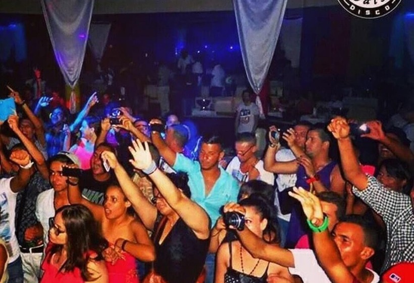 فندق Diar Yassine