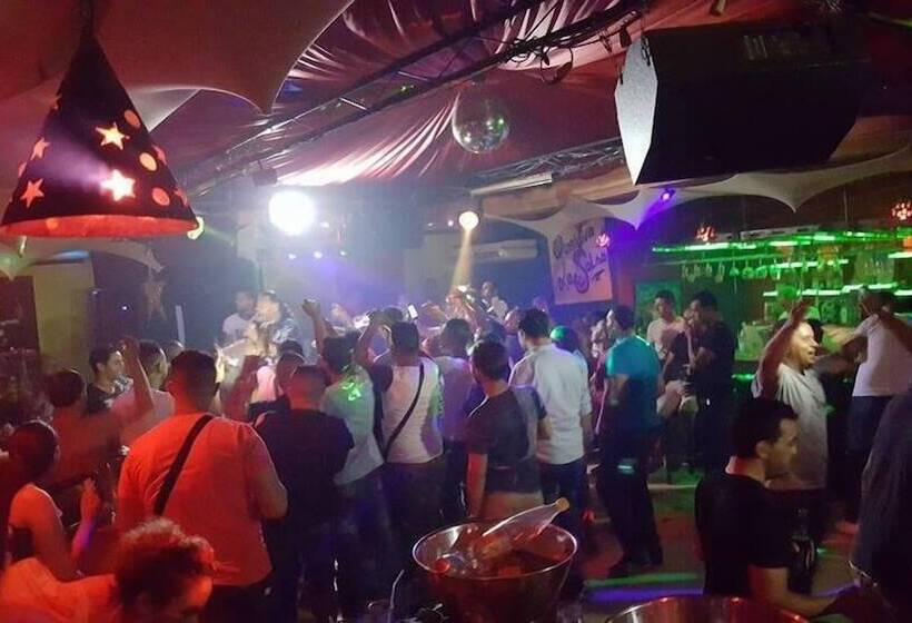 فندق Diar Yassine