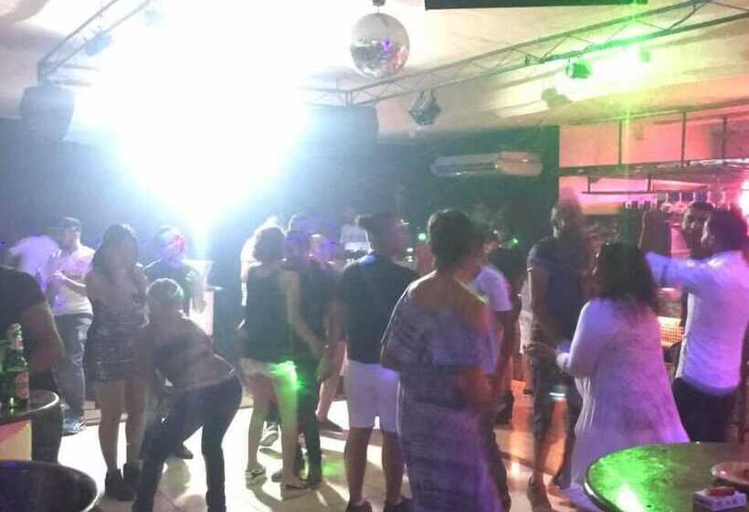 فندق Diar Yassine