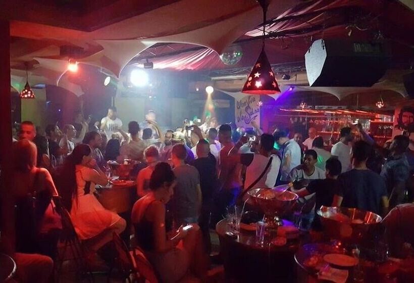 فندق Diar Yassine