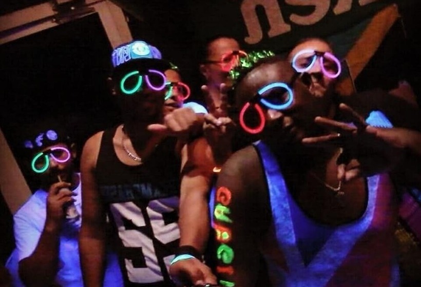 فندق Diar Yassine