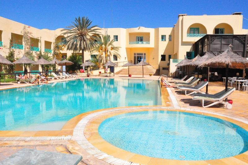 فندق Diar Yassine