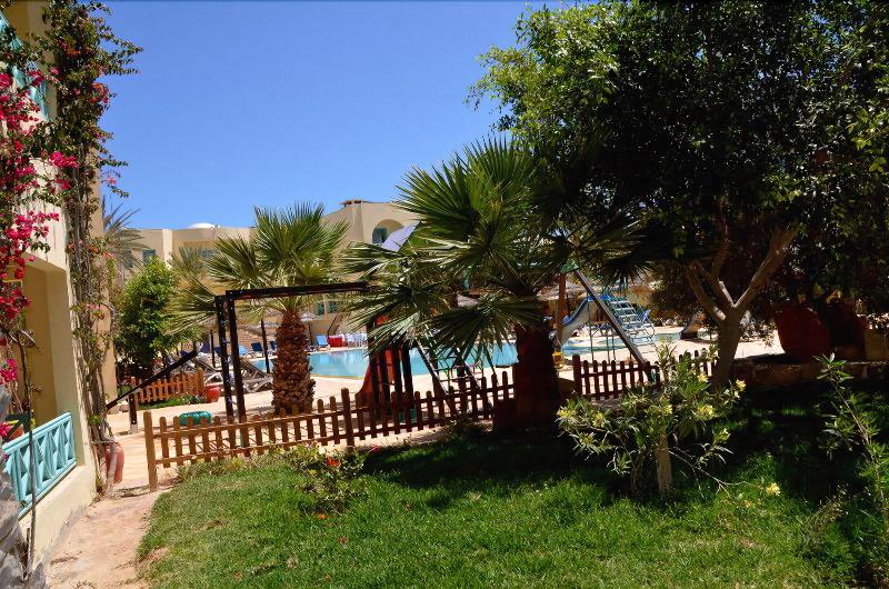 فندق Diar Yassine