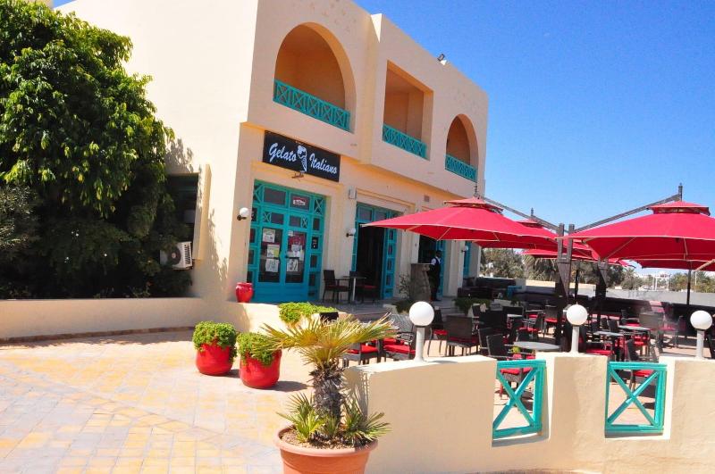 فندق Diar Yassine