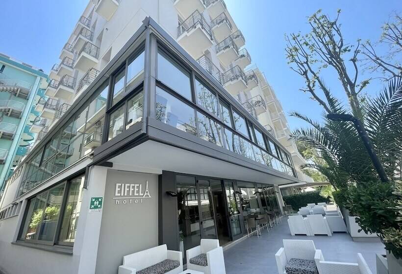호텔 Eiffel
