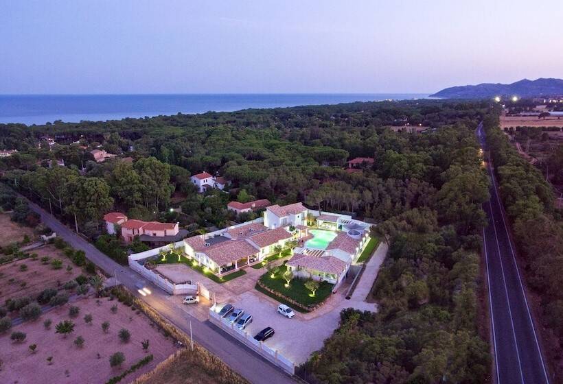 Eliantos Boutique Hotel & Spa