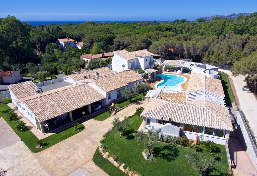 Eliantos Boutique Hotel & Spa