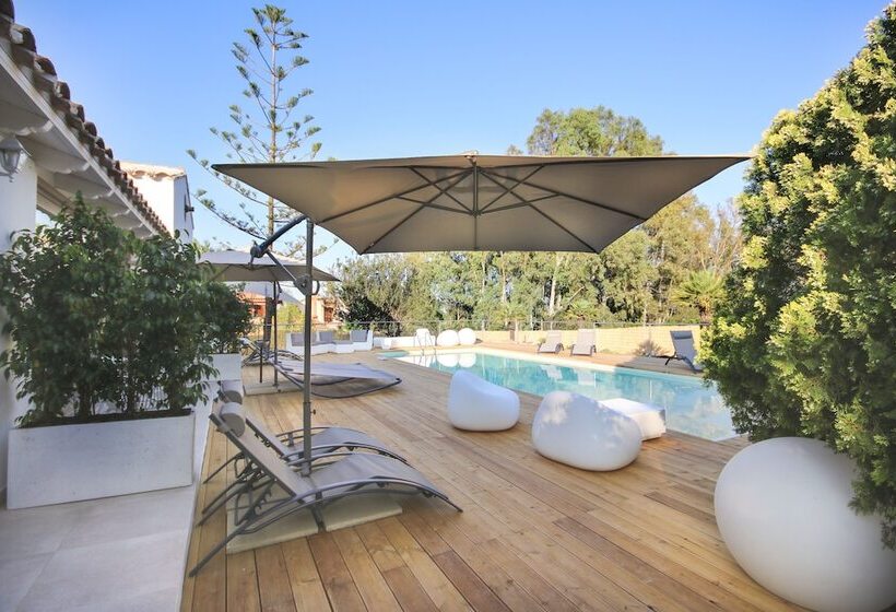 Eliantos Boutique Hotel & Spa