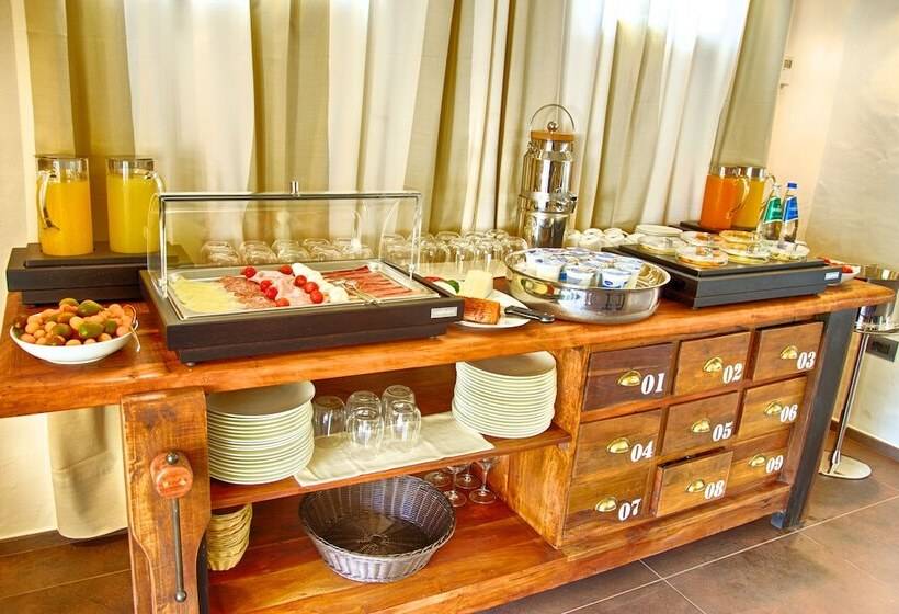 Eliantos Boutique Hotel & Spa