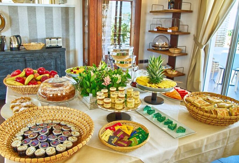 Eliantos Boutique Hotel & Spa