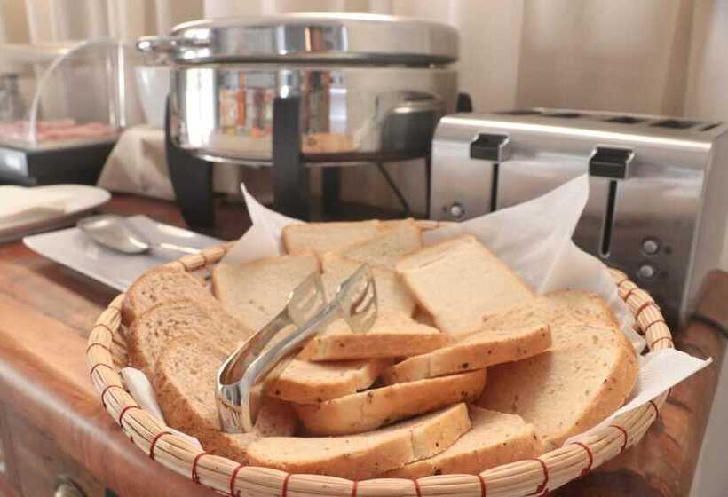 Eliantos Boutique Hotel & Spa