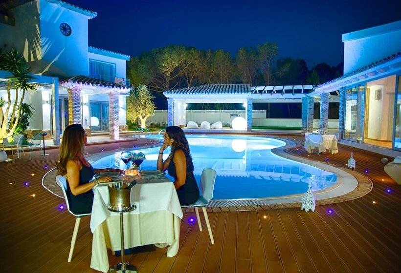 Eliantos Boutique Hotel & Spa