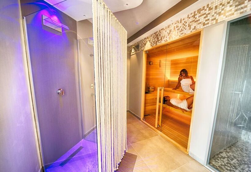 Eliantos Boutique Hotel & Spa