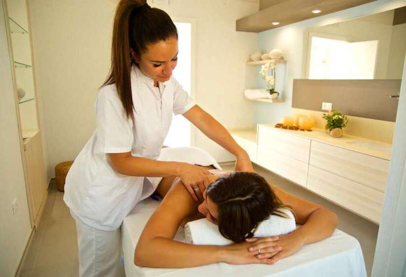 Eliantos Boutique Hotel & Spa