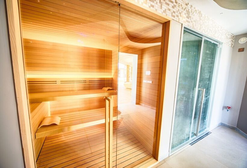 Eliantos Boutique Hotel & Spa