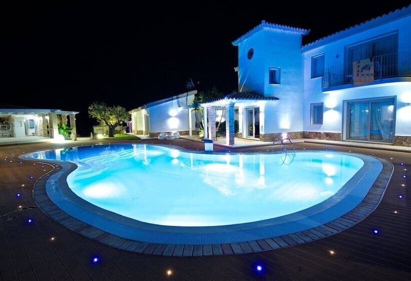 Eliantos Boutique Hotel & Spa