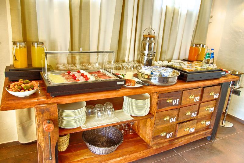 Eliantos Boutique Hotel & Spa