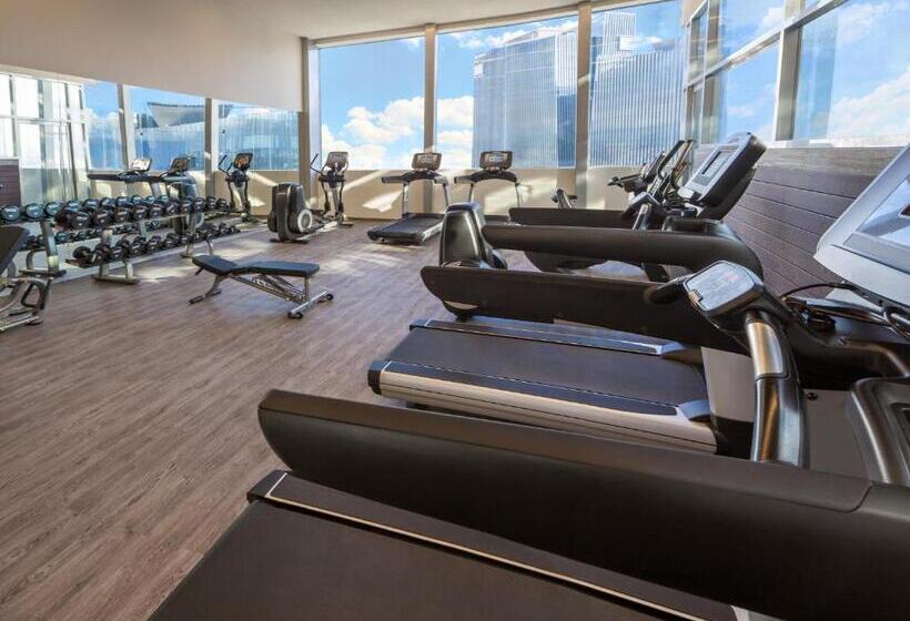 호텔 Fiesta Americana Mexico Toreo