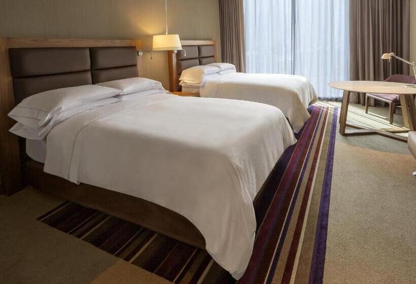 ホテル Fiesta Americana Mexico Toreo