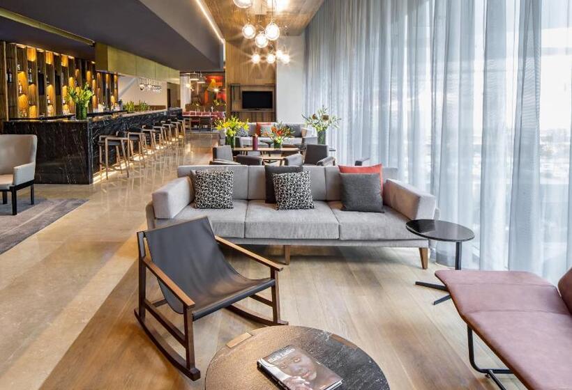 ホテル Fiesta Americana Mexico Toreo