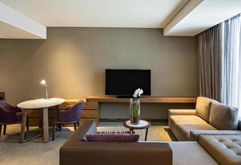 ホテル Fiesta Americana Mexico Toreo