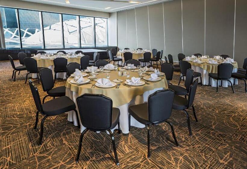 ホテル Fiesta Americana Mexico Toreo