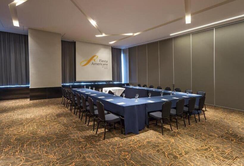 ホテル Fiesta Americana Mexico Toreo