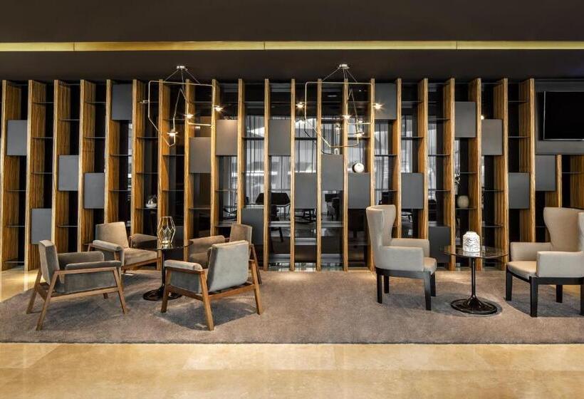 ホテル Fiesta Americana Mexico Toreo