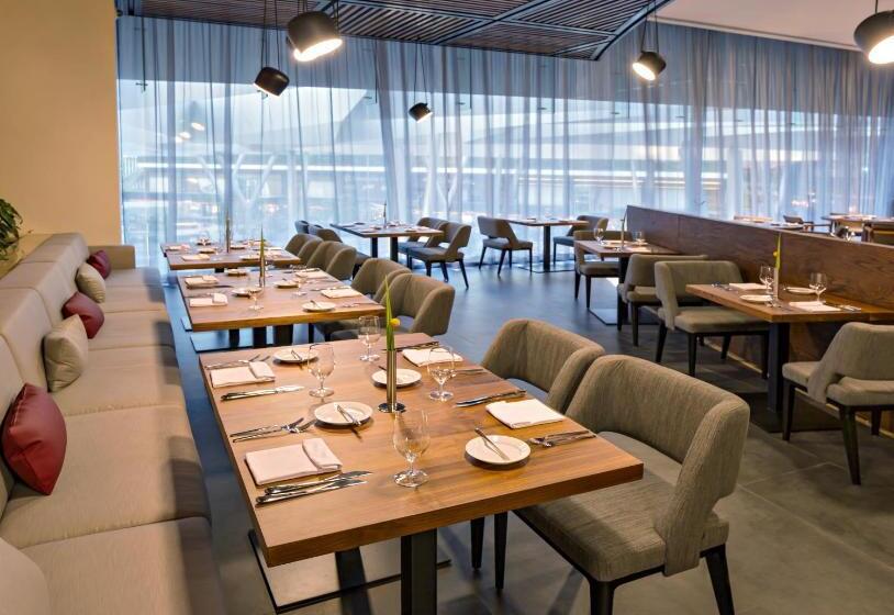 호텔 Fiesta Americana Mexico Toreo