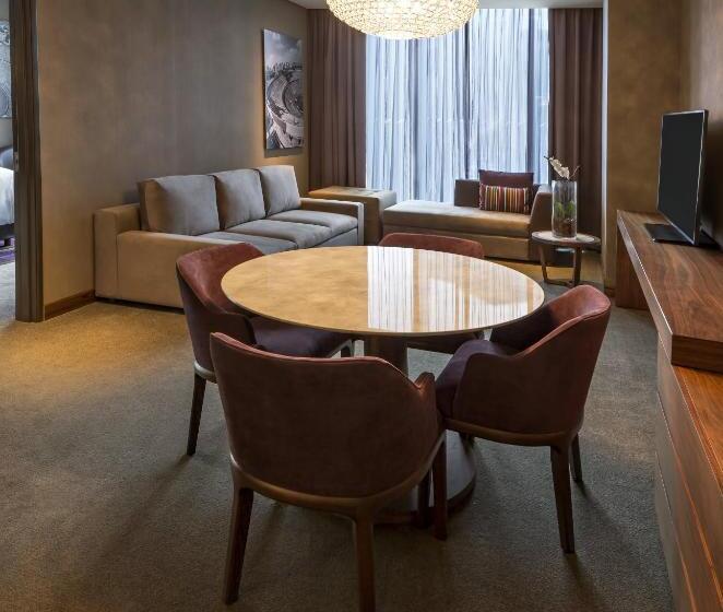 ホテル Fiesta Americana Mexico Toreo