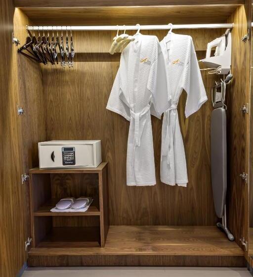 호텔 Fiesta Americana Mexico Toreo