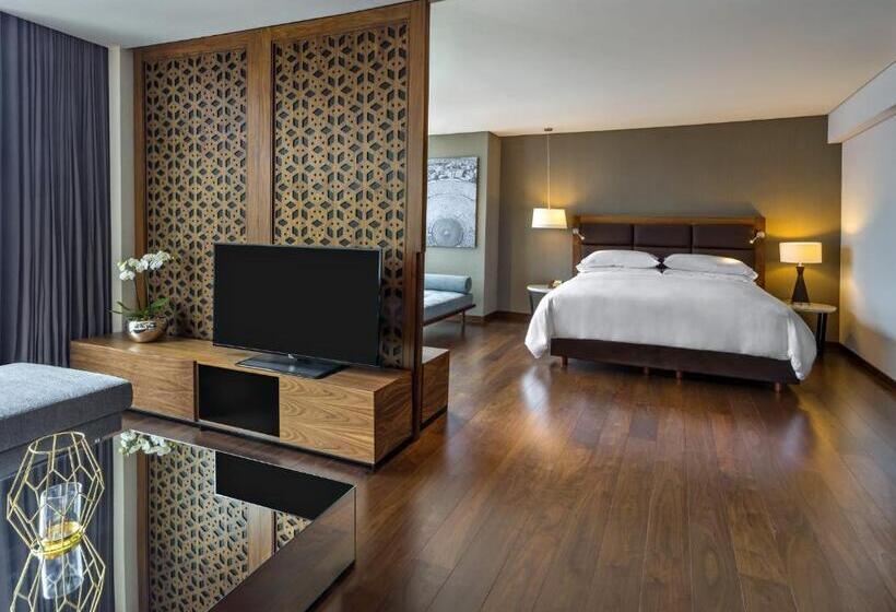 호텔 Fiesta Americana Mexico Toreo