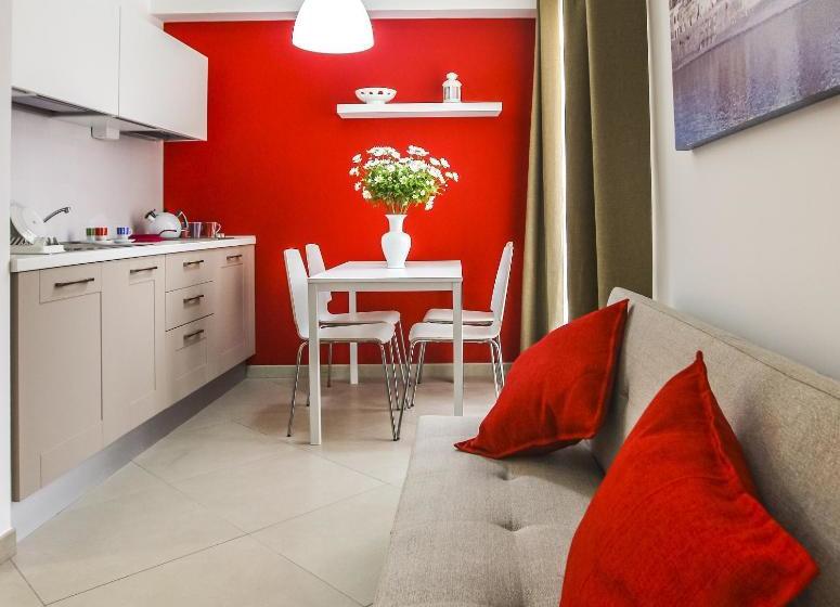 酒店 Finestre D'occidente