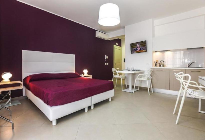 酒店 Finestre D'occidente