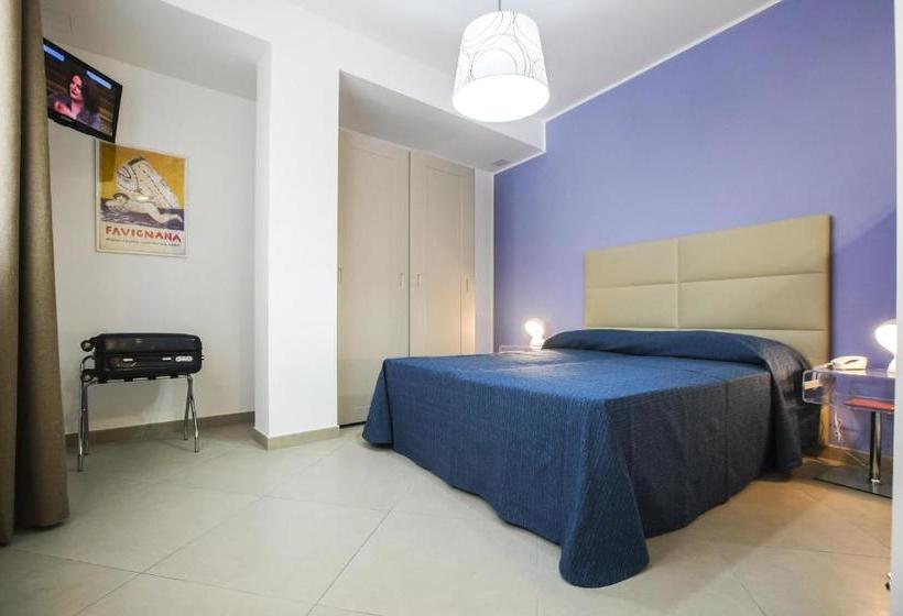 酒店 Finestre D'occidente